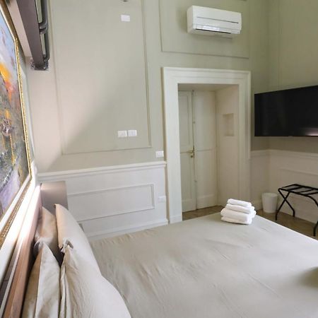 Vico Gelso Napoli Bed & Breakfast Exterior foto