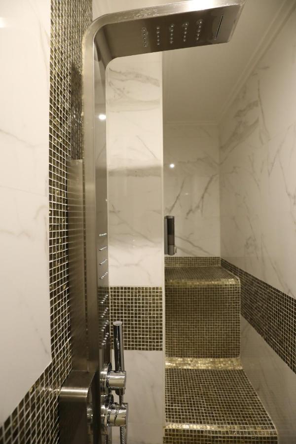 Vico Gelso Napoli Bed & Breakfast Exterior foto
