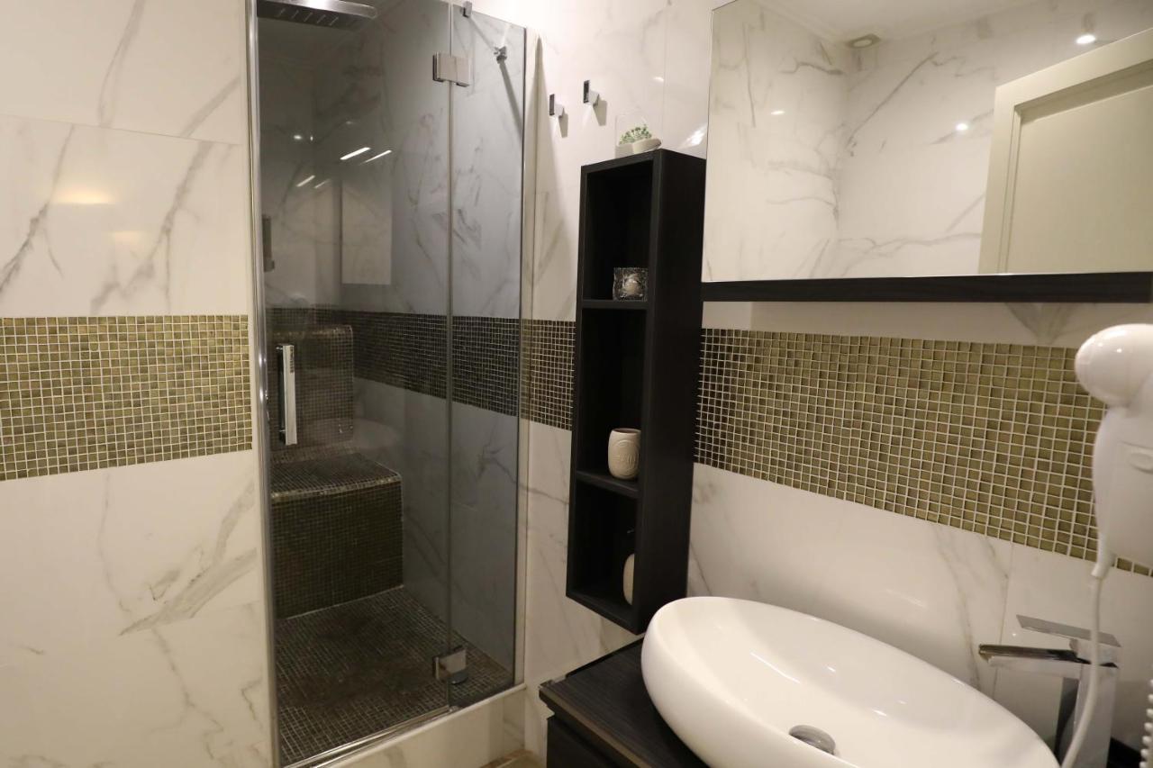 Vico Gelso Napoli Bed & Breakfast Exterior foto