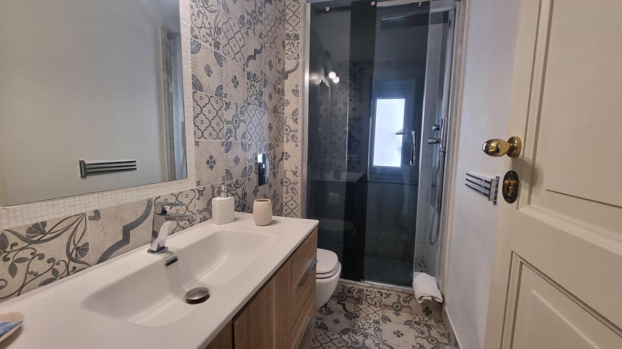 Vico Gelso Napoli Bed & Breakfast Exterior foto